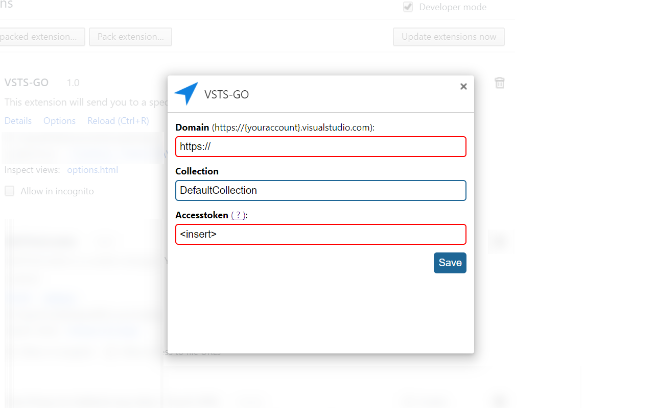 VSTS GO截图3