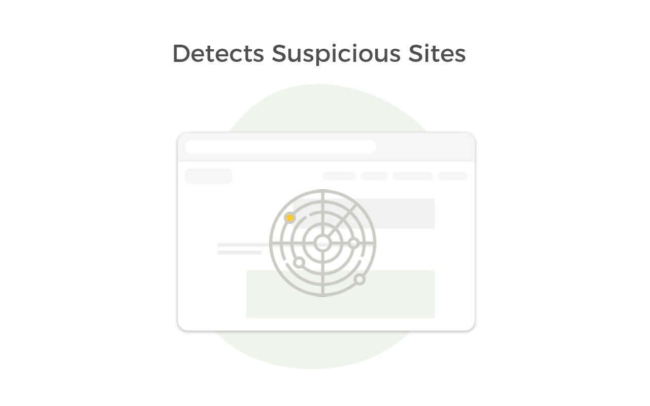 WebDefender: Antivirus & Privacy Protection截图1