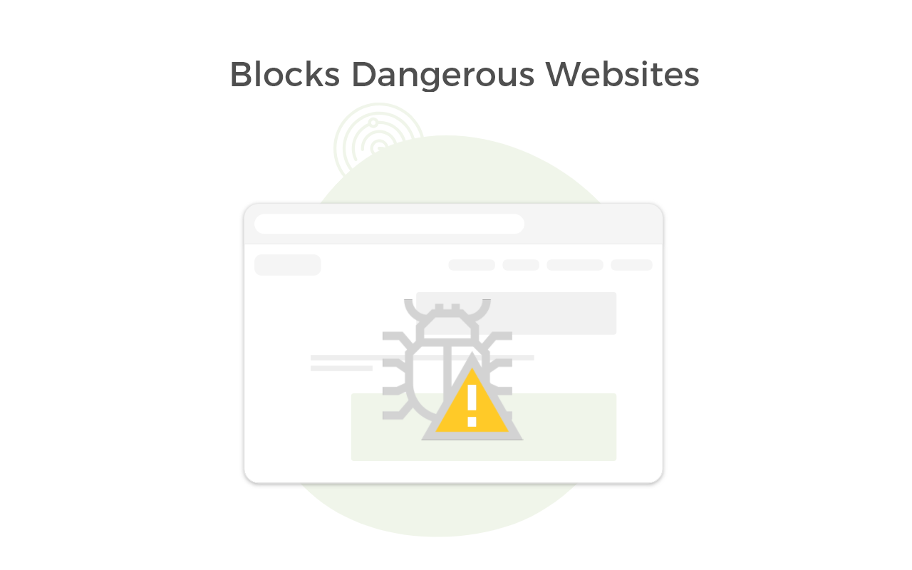 WebDefender: Antivirus & Privacy Protection截图4