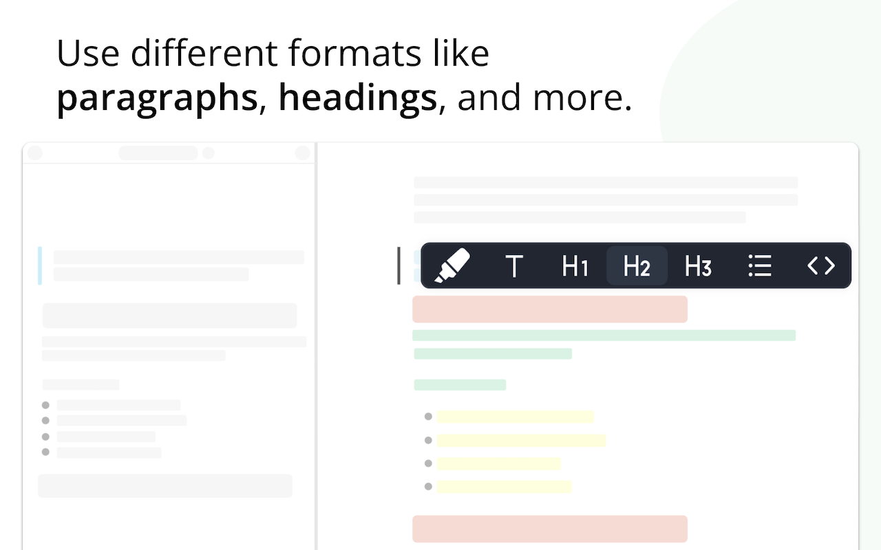 Web Highlights: PDF & Web Highlighter + Notes & AI Summary截图1