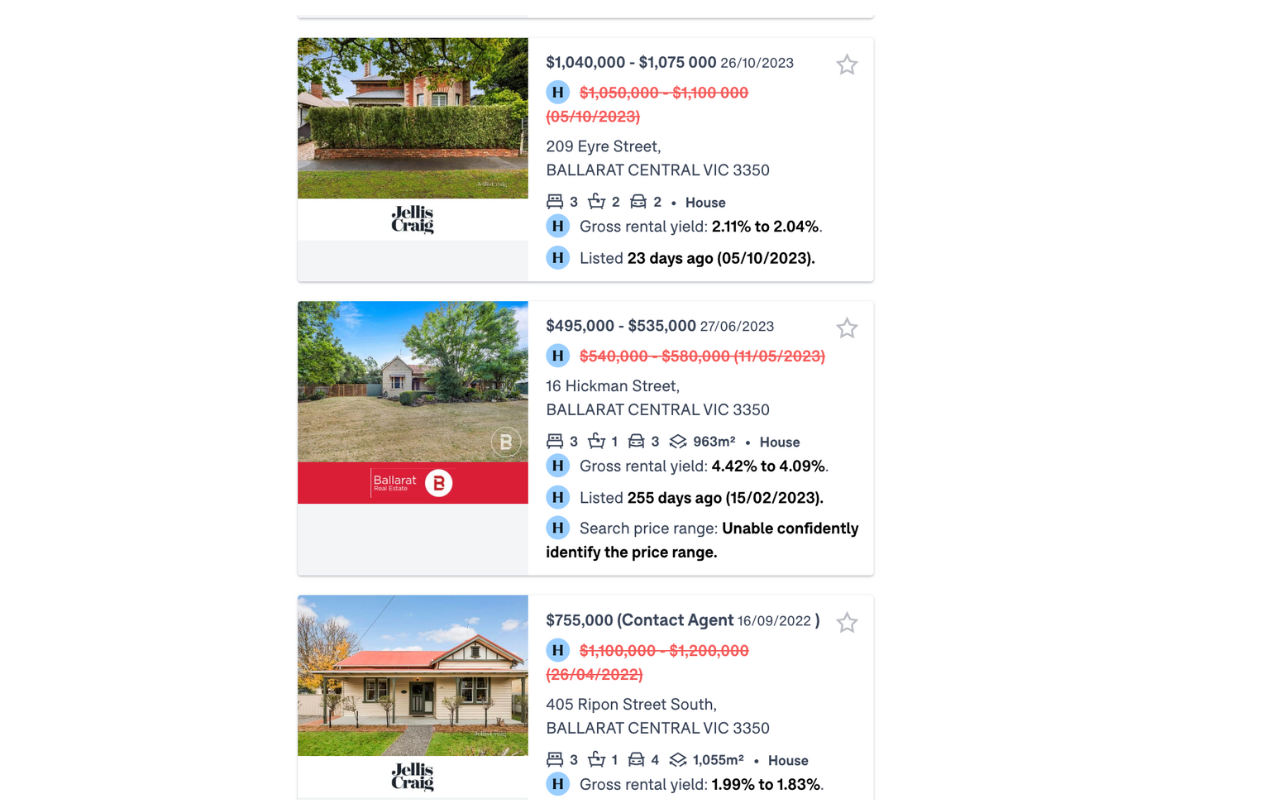 Homer (formerly KoalaData) – Property Search Extension截图1