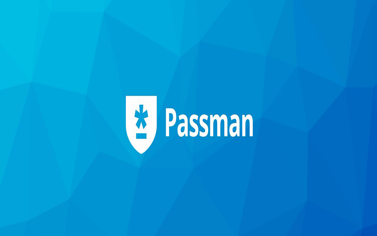 Passman截图1