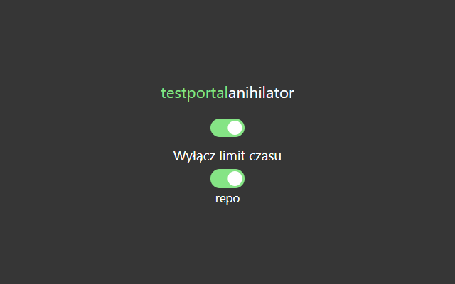anihilator截图1