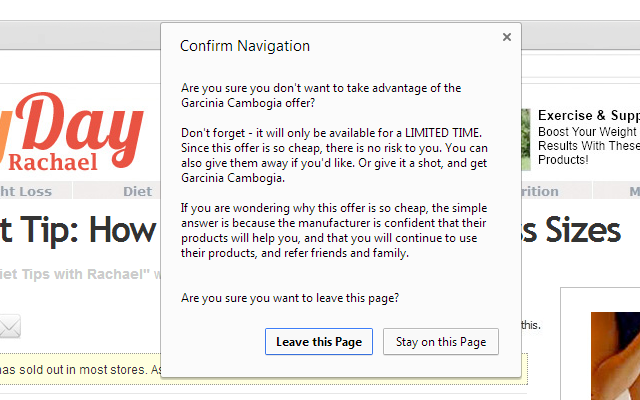 Let Me Out截图2