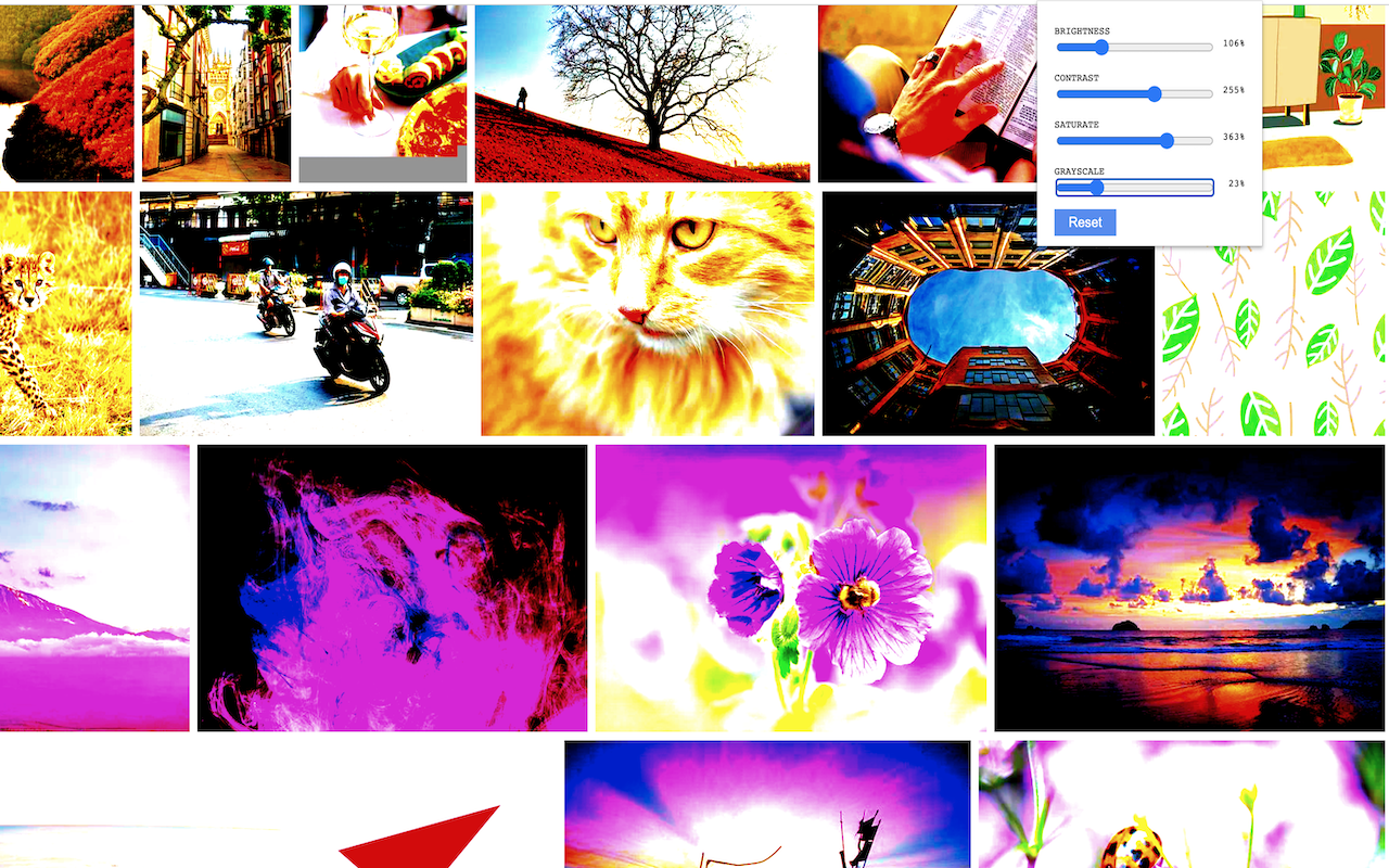 Live Photo Editor Online截图2
