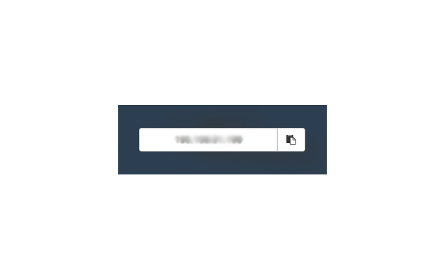 One-Click IP截图1