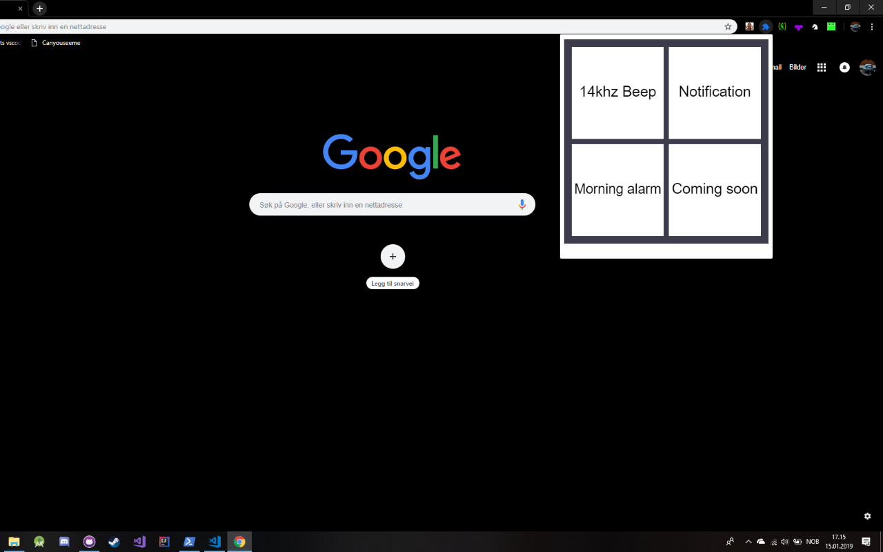 Popup Annoyer截图1