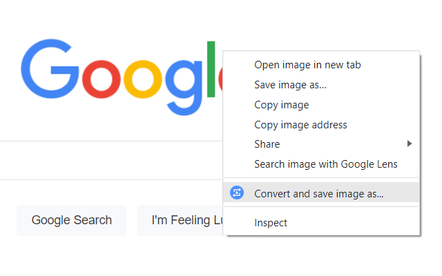 MConverter - 文件转换器:AVIF、JXL、WebP截图3