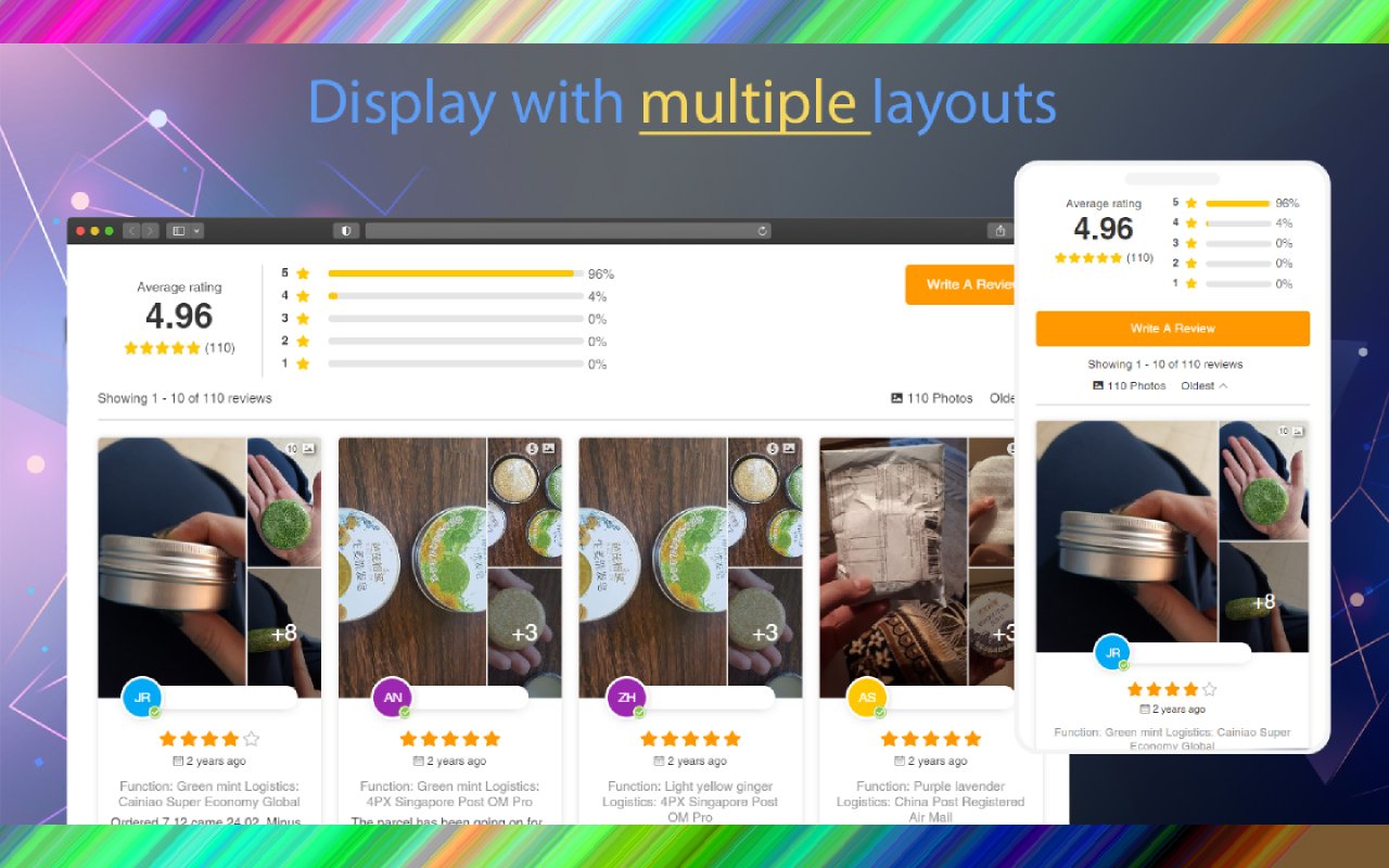 A2Reviews截图2