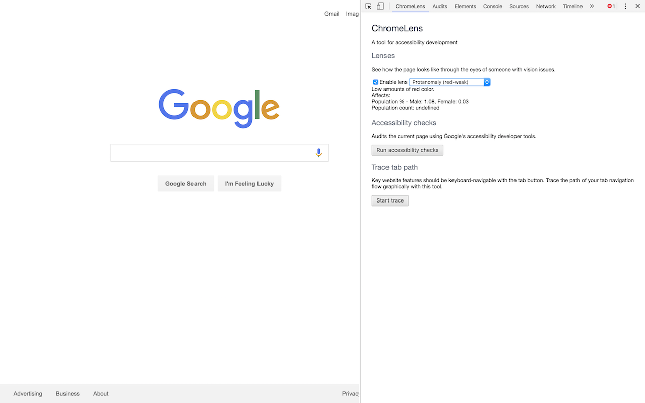 ChromeLens截图4