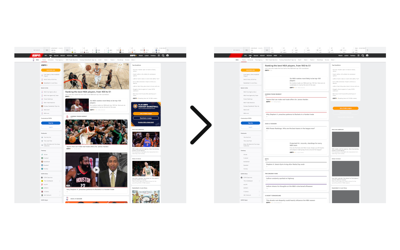 Hide Images/Videos截图2