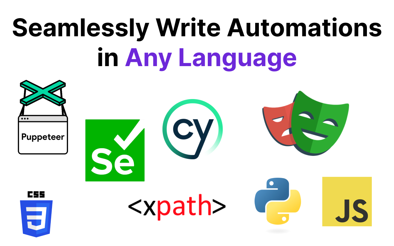 Automize - Testing/Scraping Tool截图4