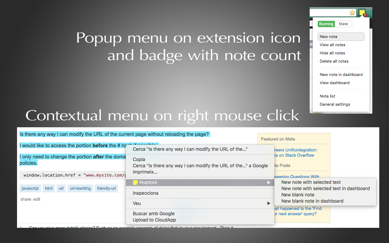Post It All : Sticky notes截图2