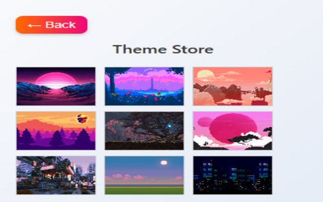 YouTube Theme截图2