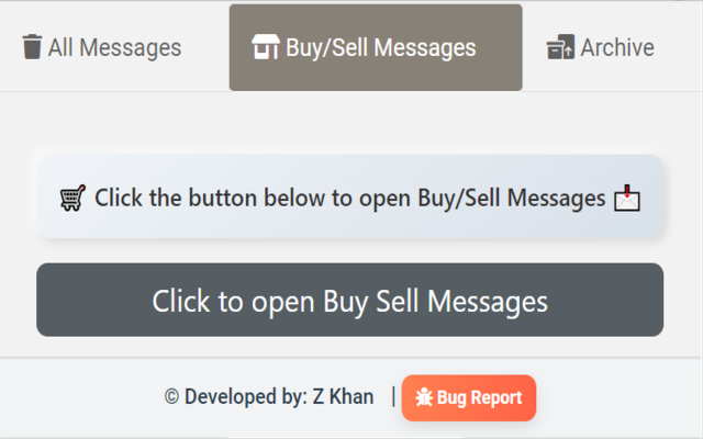 Delete Facebook Messages 2025截图4