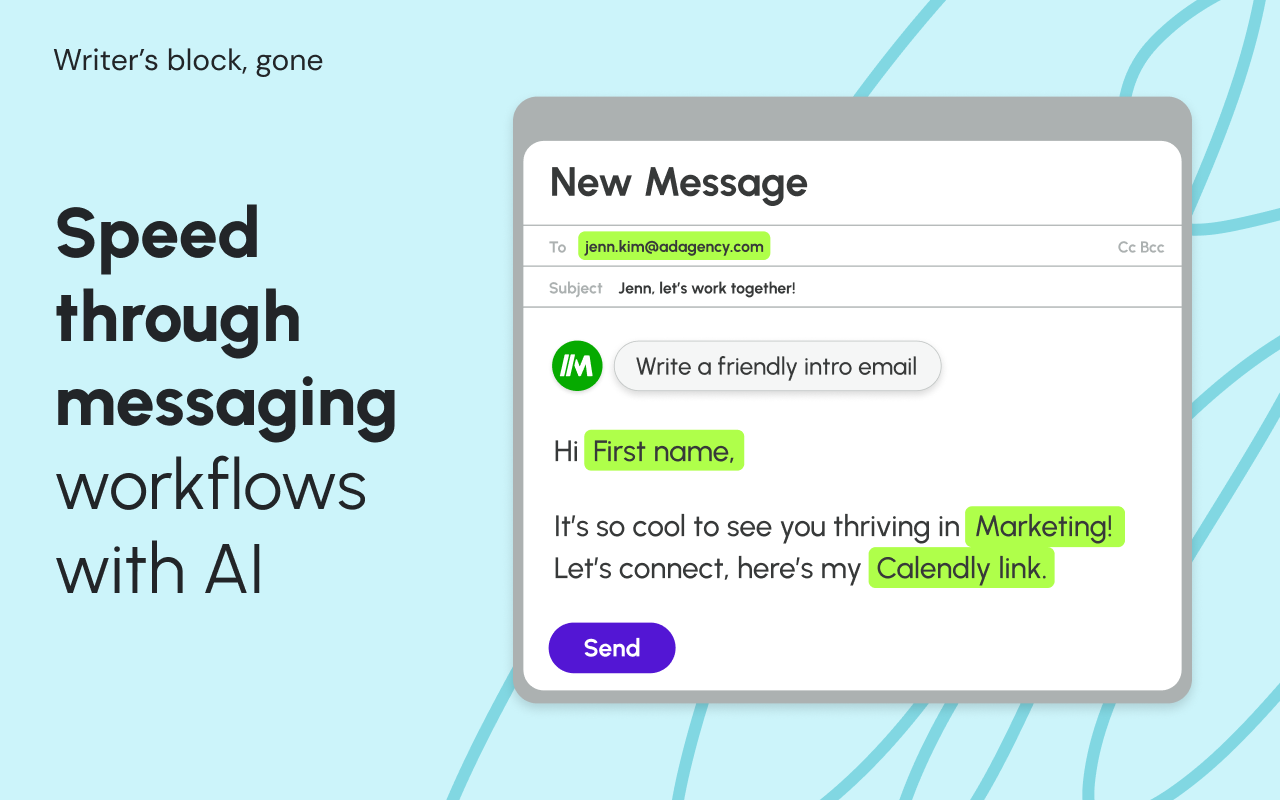 Magical: Text Expander & Autofill截图1