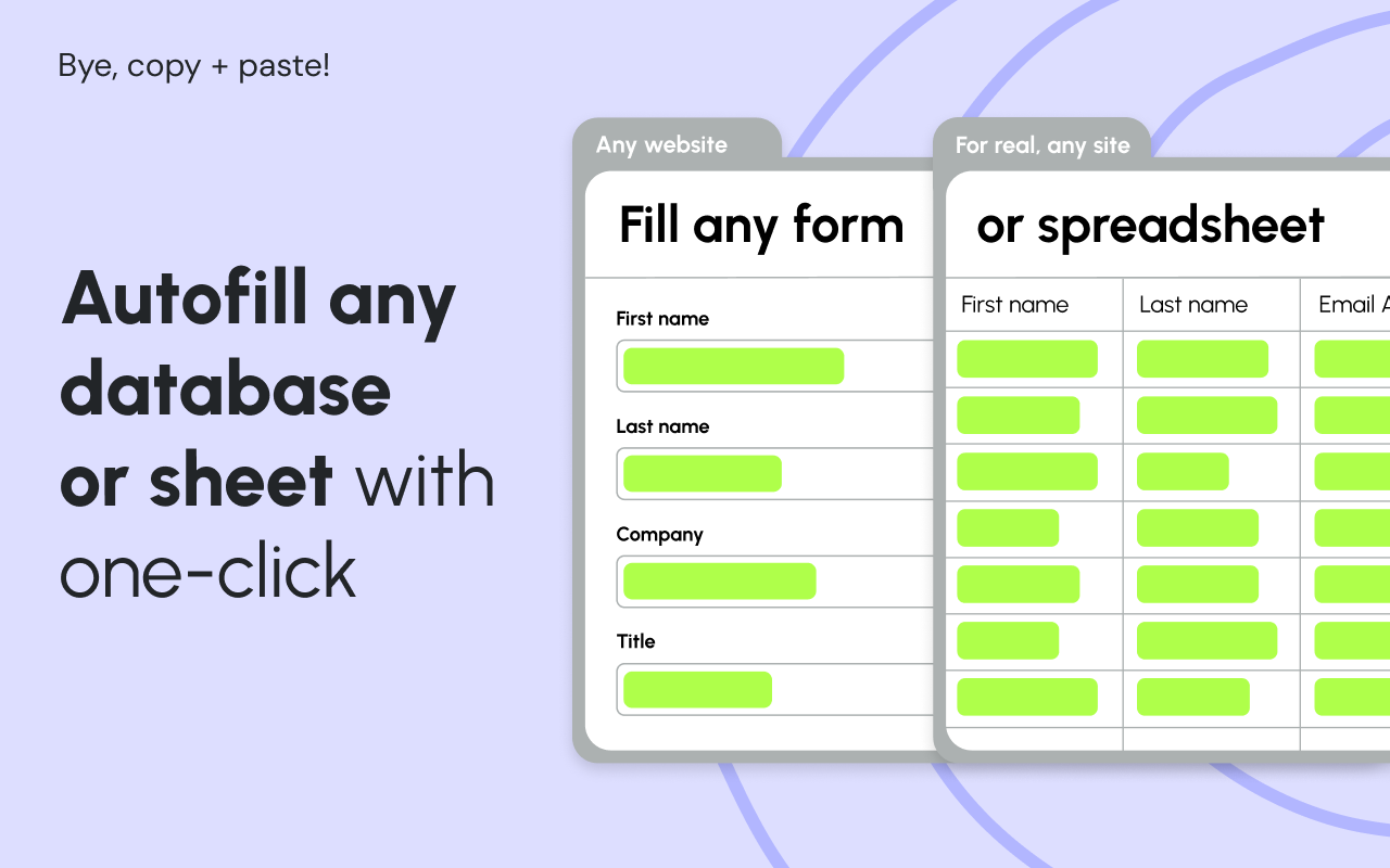 Magical: Text Expander & Autofill截图4