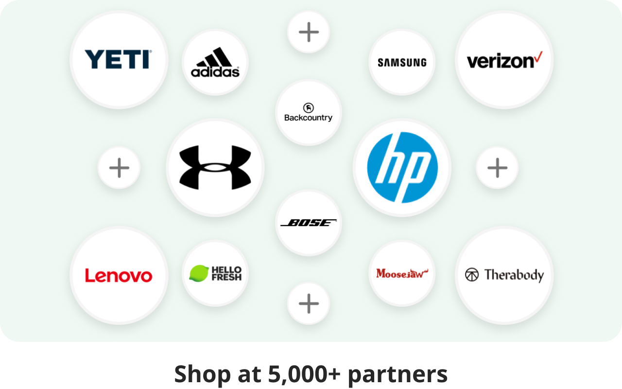 ID.me Shop: Discover Community Discounts截图2