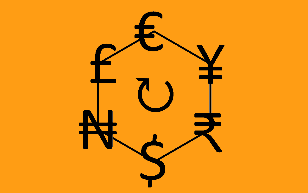 Currency Converter截图2