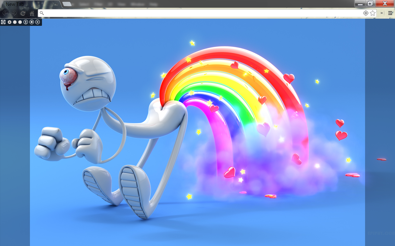 IIV: Improved Image Viewer截图2
