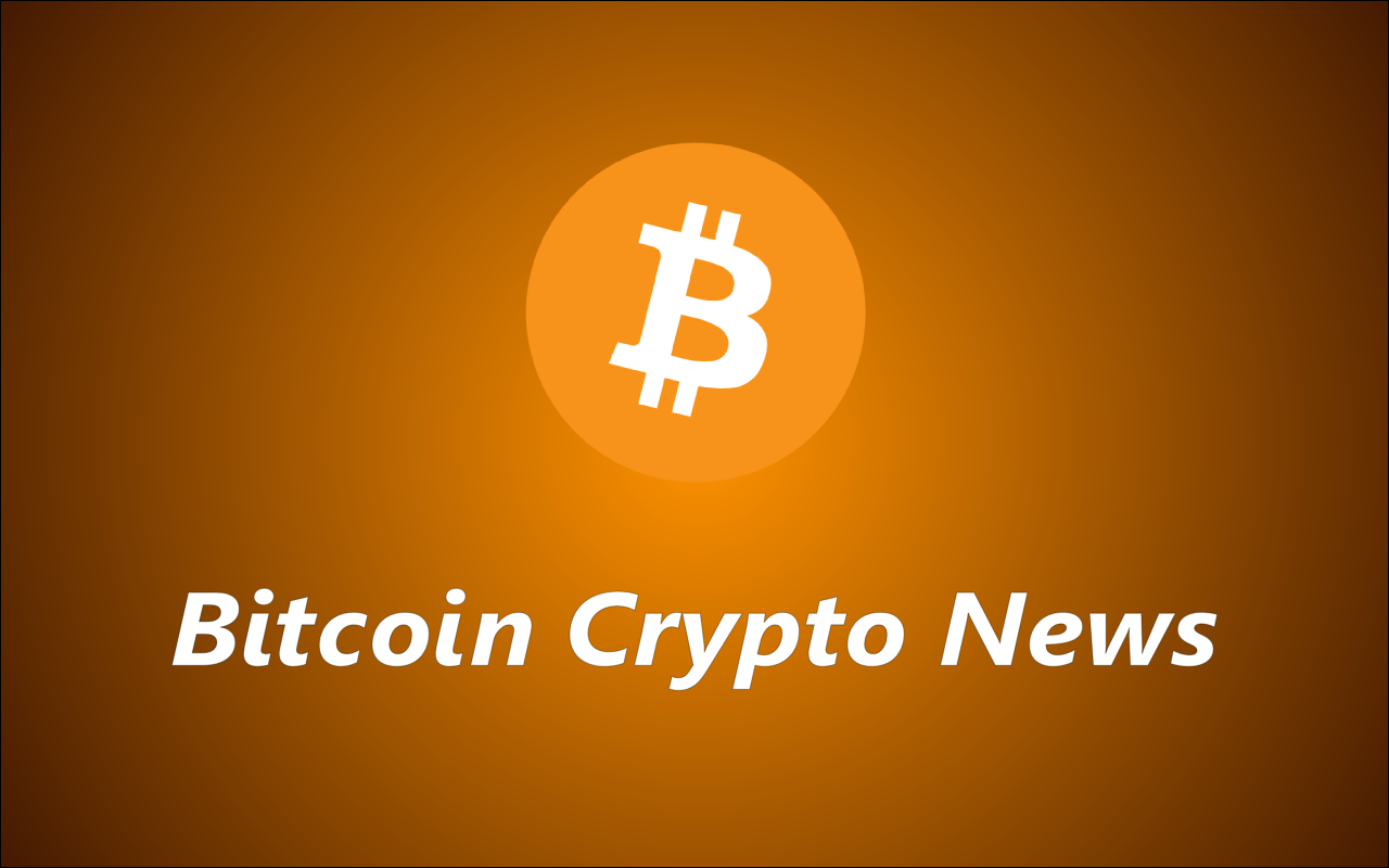 Bitcoin Crypto News截图3
