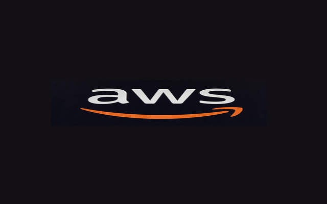 AWS Dark截图1