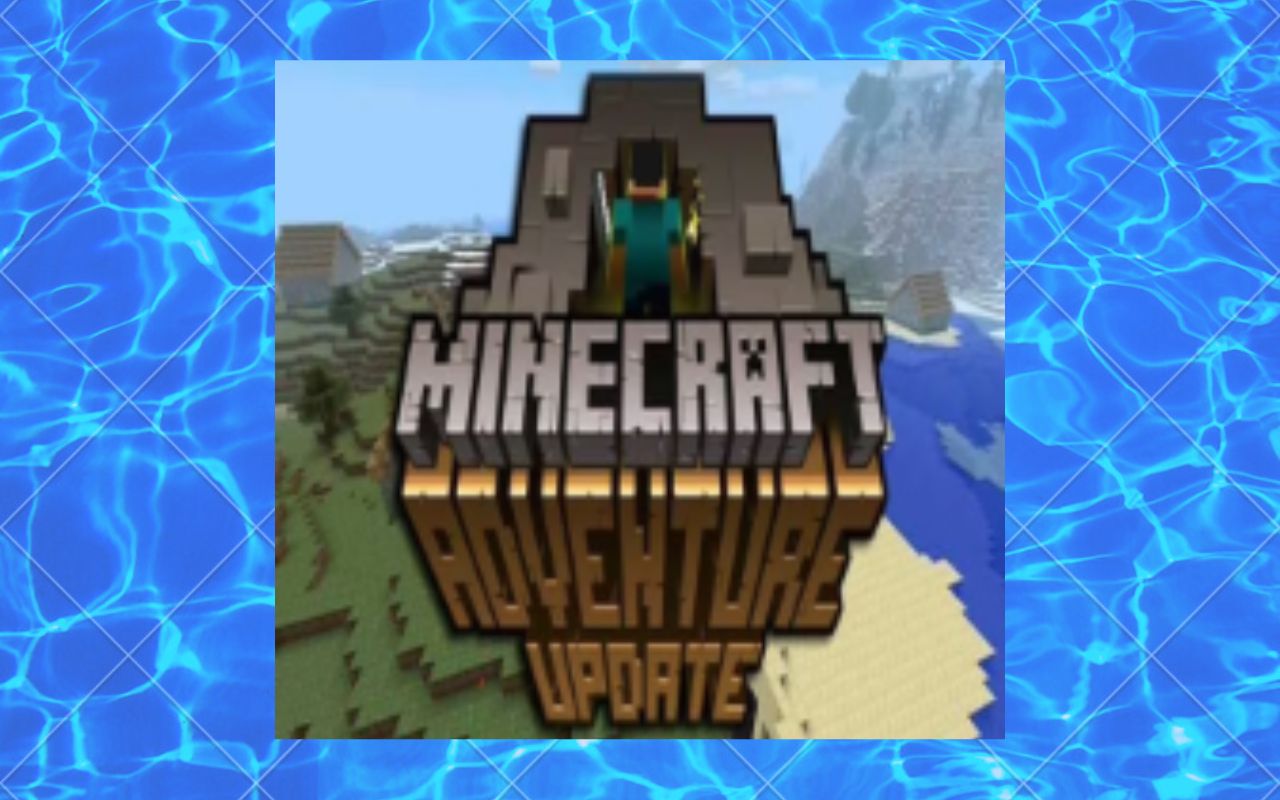 Minecraft World Adventure Game截图2