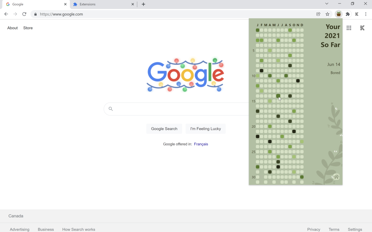 Sprout截图2