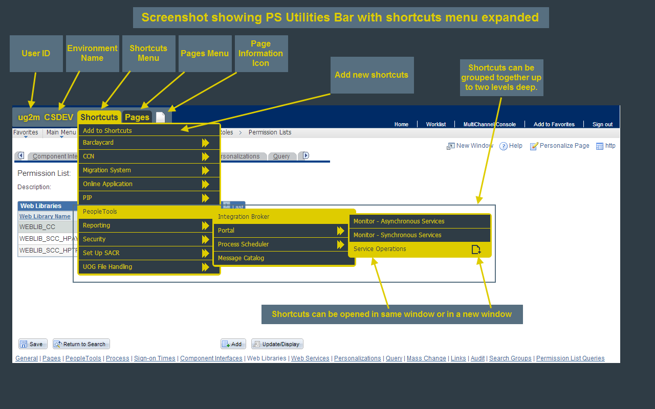 PS Utilities截图2