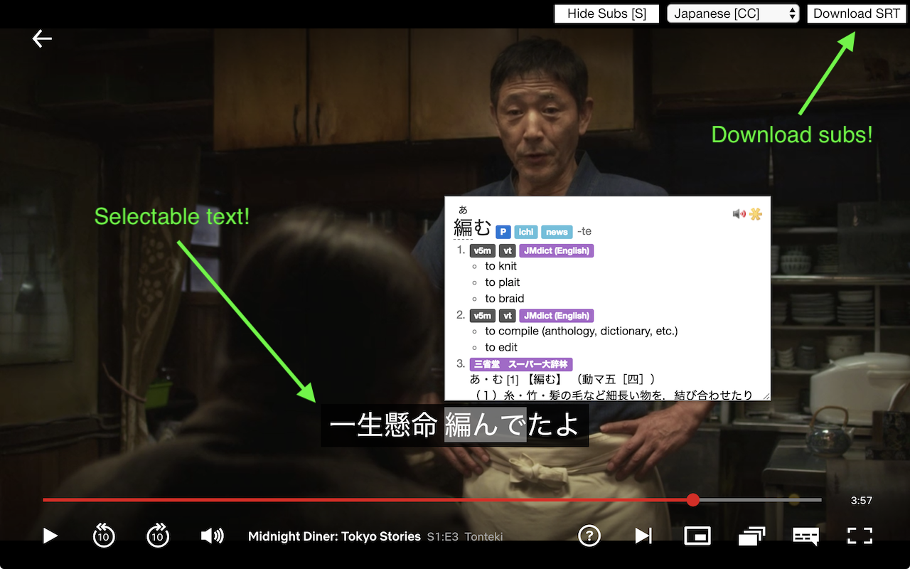 Subadub截图1