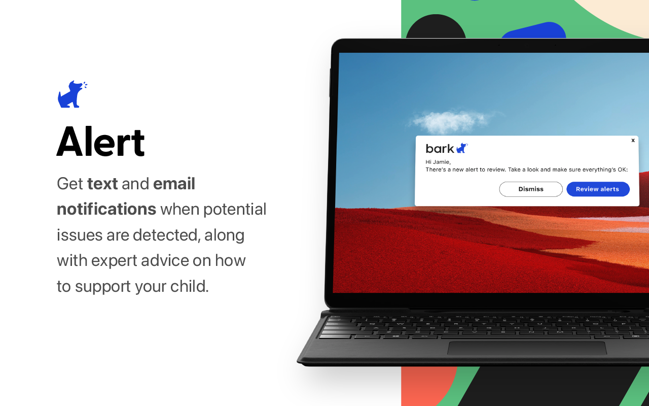Bark for Chrome截图5