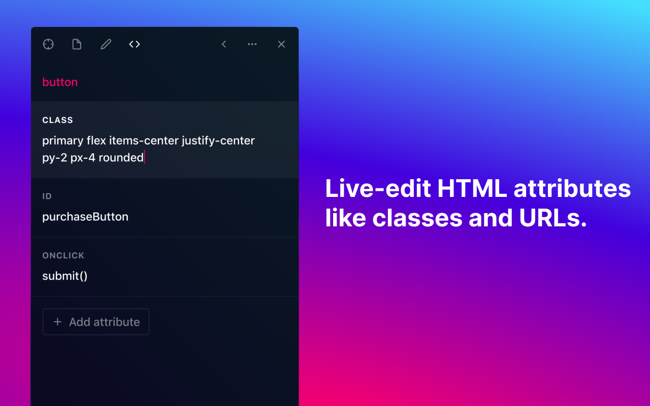 MageTools: DevTools Reimagined截图4