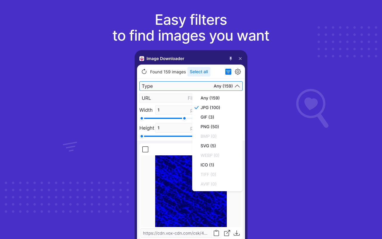 Image Downloader - Image Search截图2