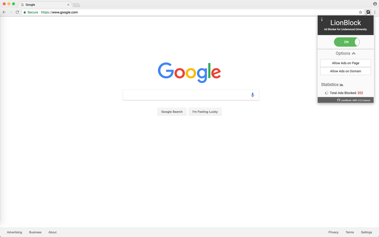 LionBlock截图3