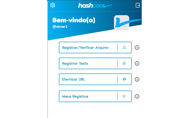 HashCool截图1
