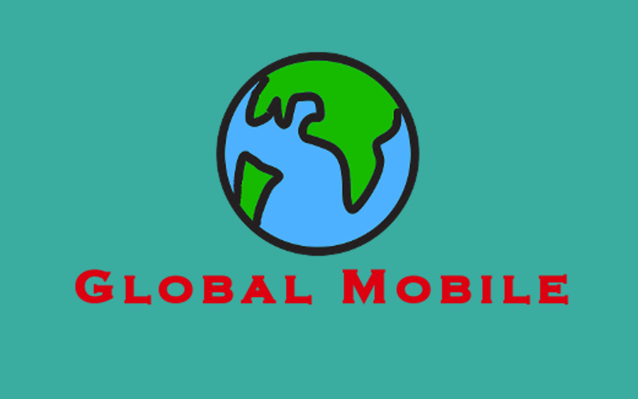 Global Mobile截图2