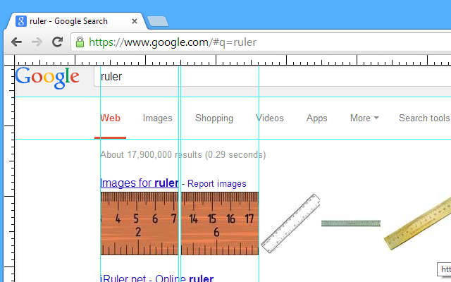 Grid Ruler截图3