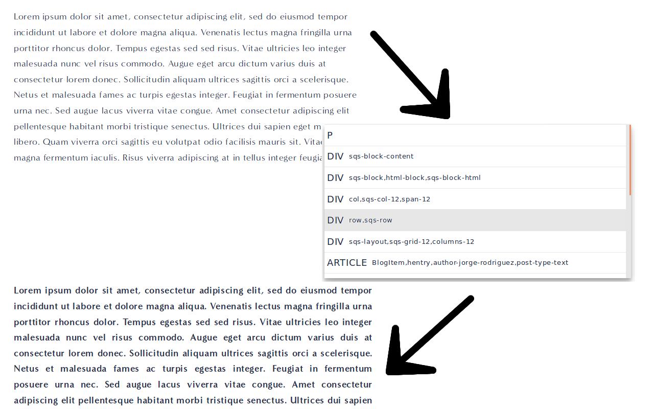 Font Changer截图1