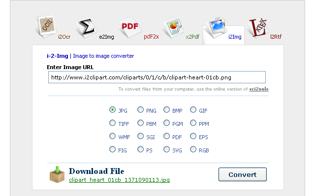 Document and Image Converter Toolbox截图2