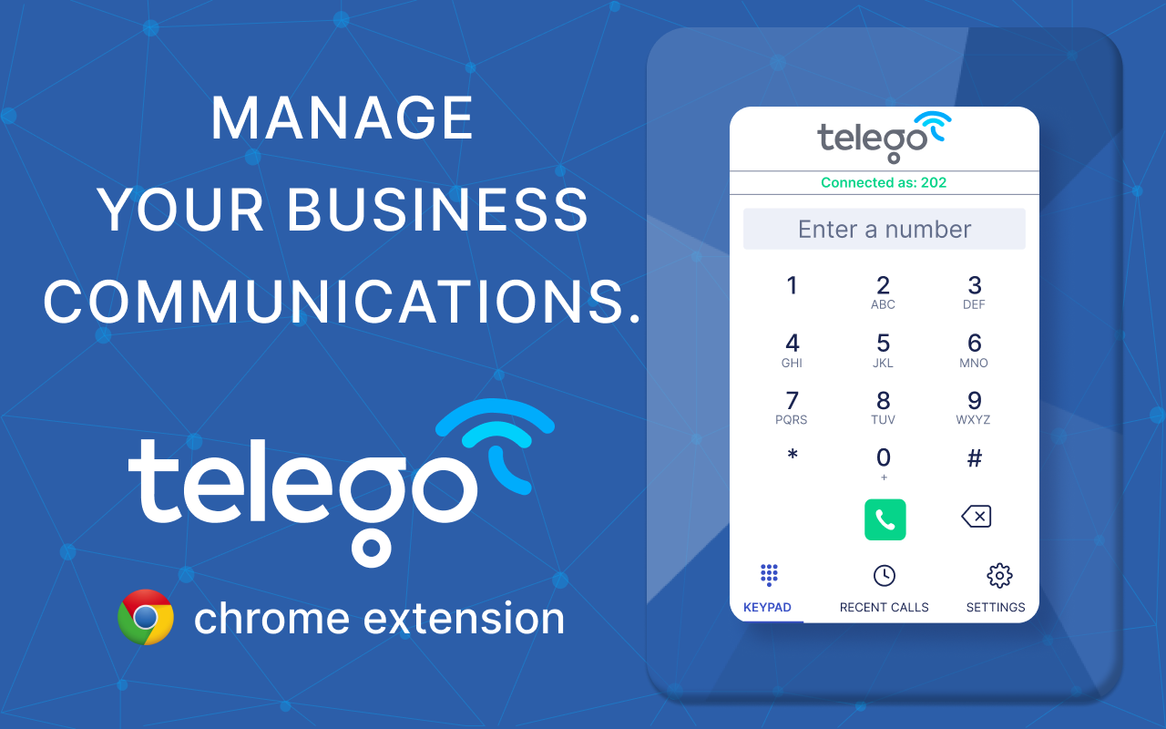 TeleGo截图2