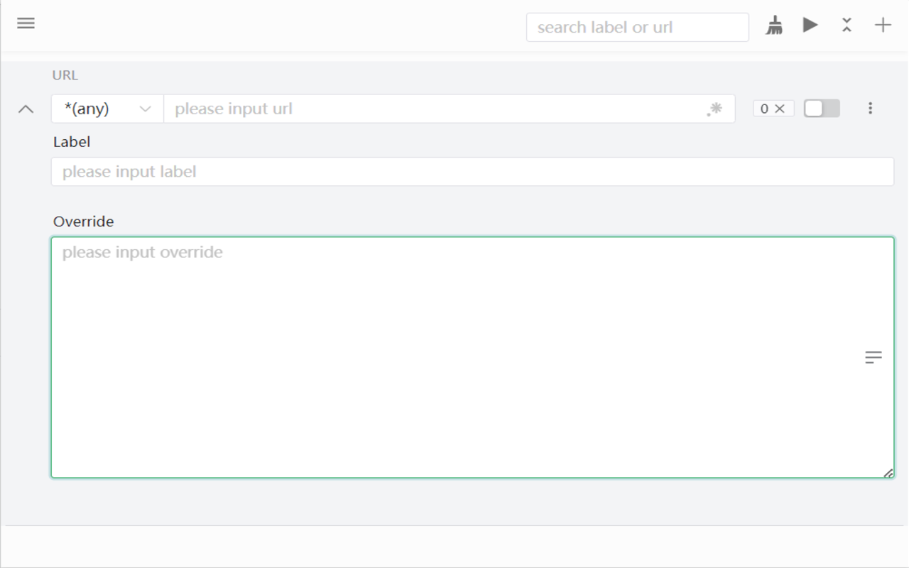 Colibri: modify Ajax response截图1