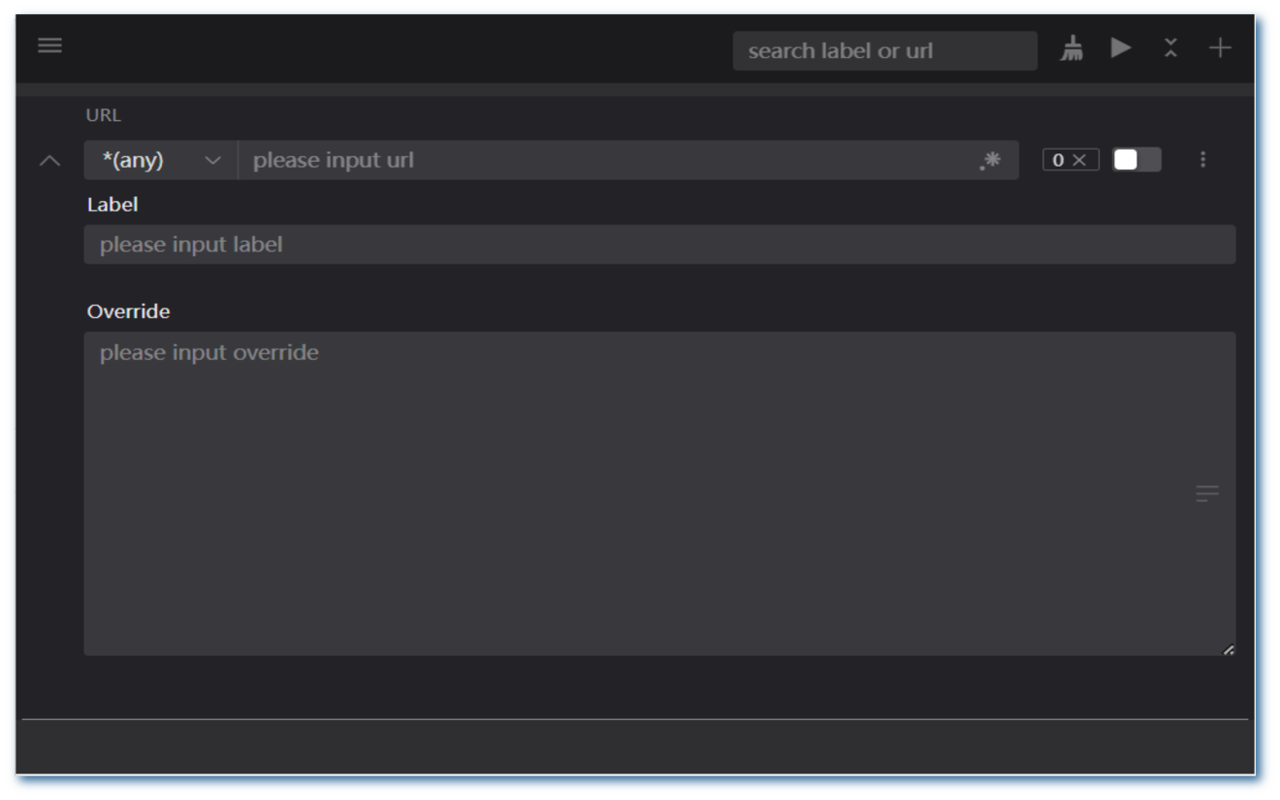 Colibri: modify Ajax response截图3