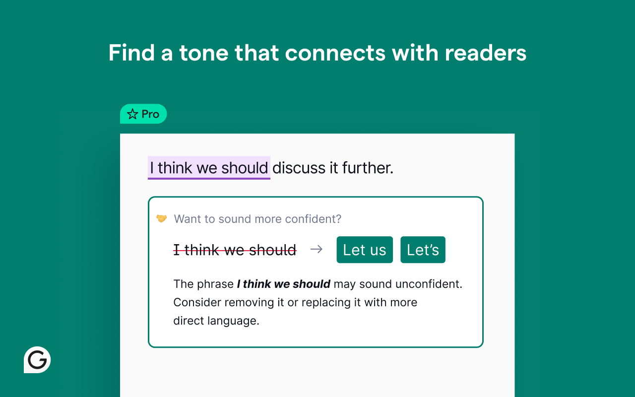 Grammarly: AI Writing Assistant and Grammar Checker App截图4