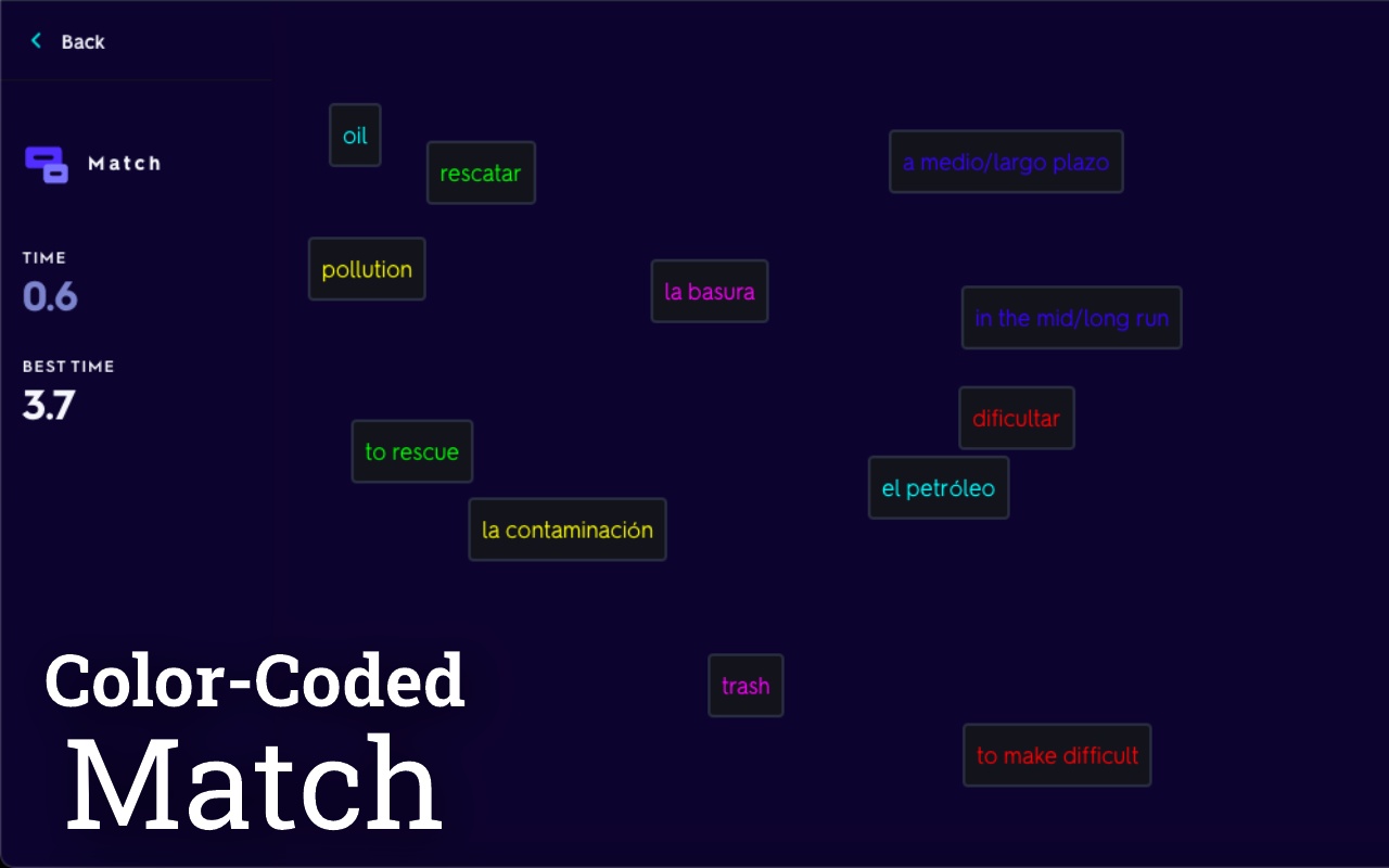 Quizlet Hacker截图2
