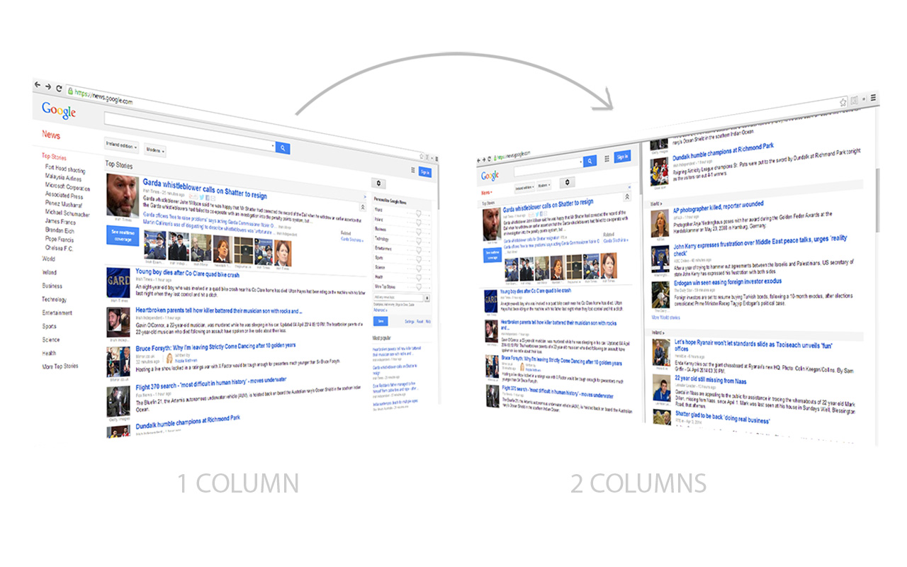 Double Read截图1