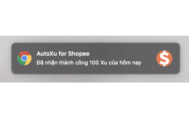 AutoXu for Shopee截图2