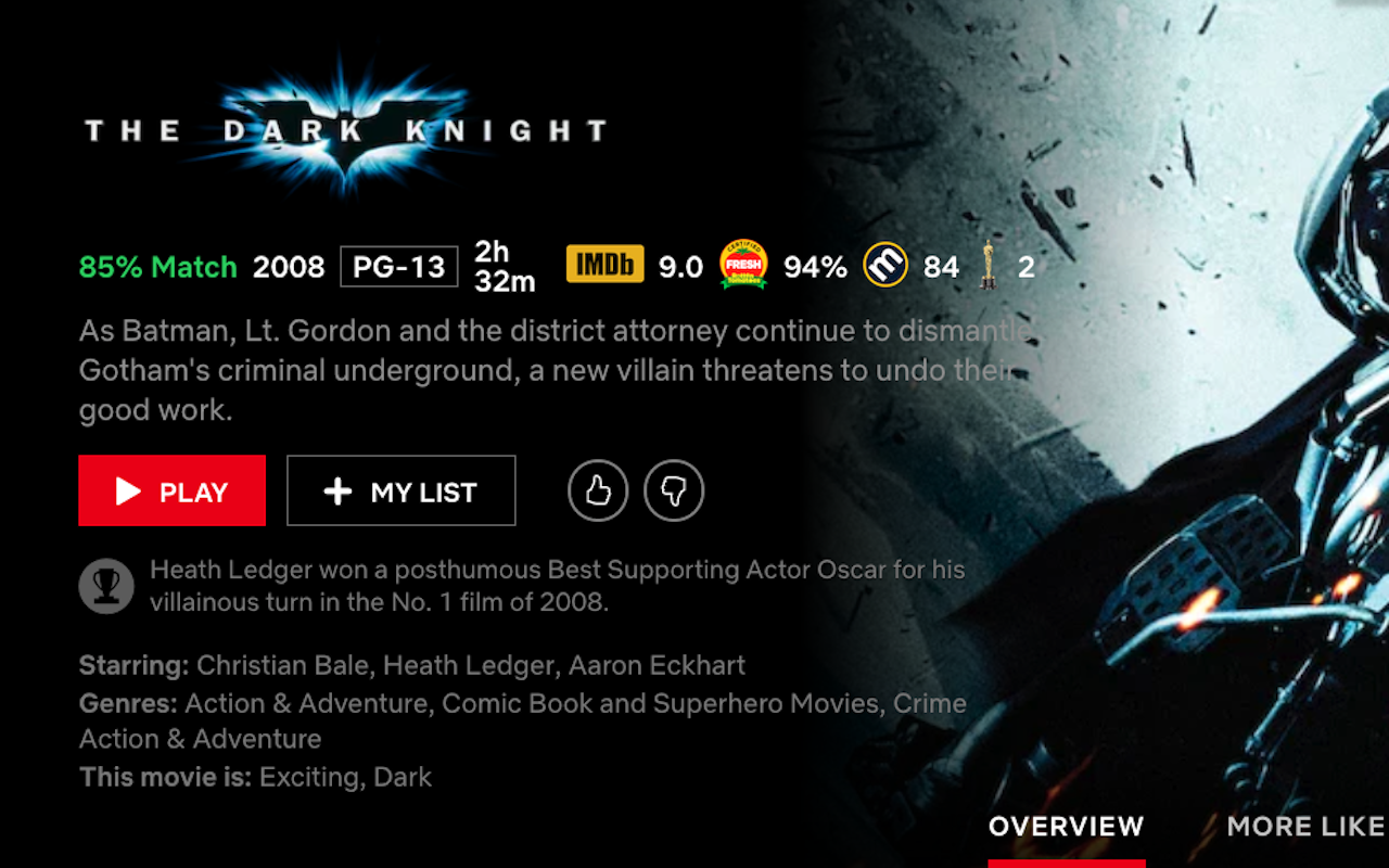 The Streaming Wizard截图4