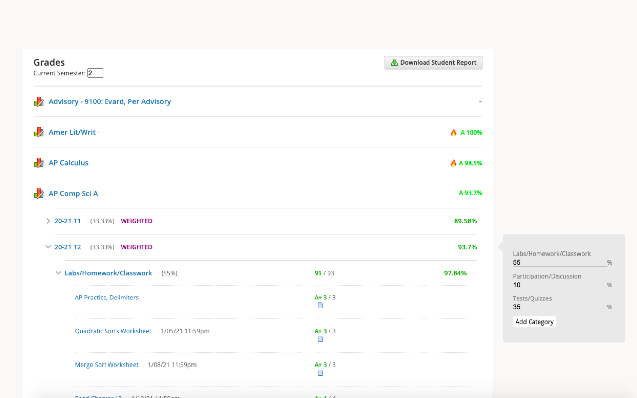 Schoology Pro截图1