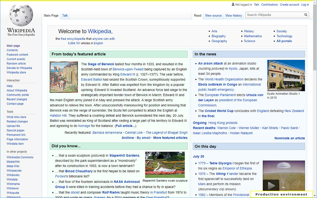 Website color coding截图2