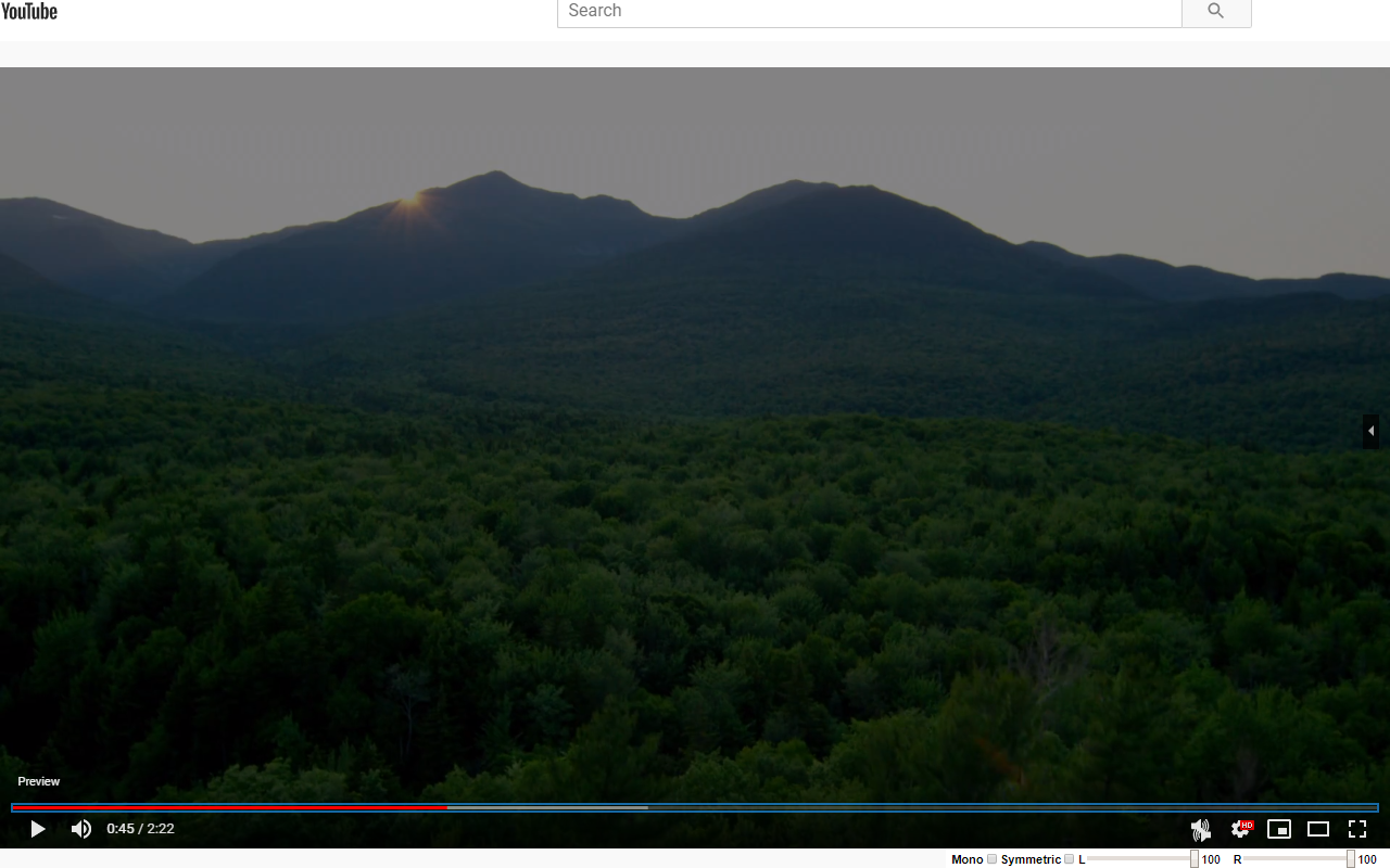 Youtube Audio Fixer截图1